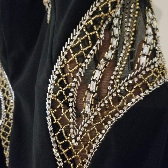 Dress - Picture 4 of 5